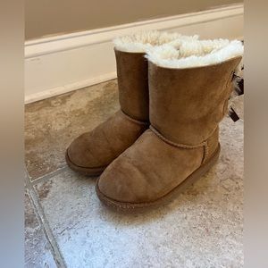 Ugg Bailey Bow Boots